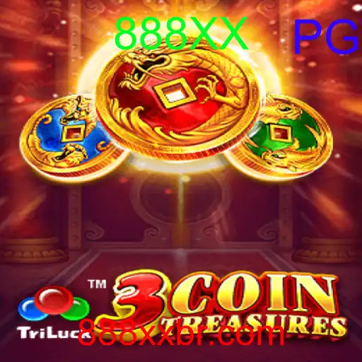 3CoinTreasures