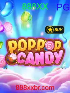 POPPOPCANDY