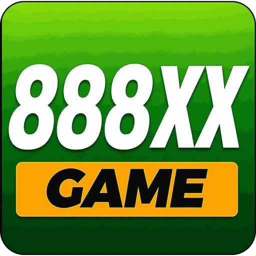 888XX Logo
